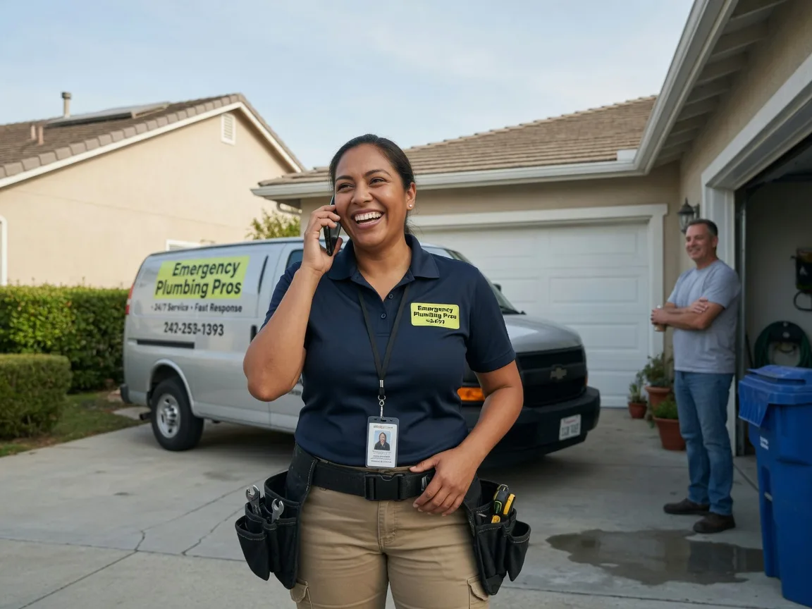 Emergency Plumber Revere, MO FAQs